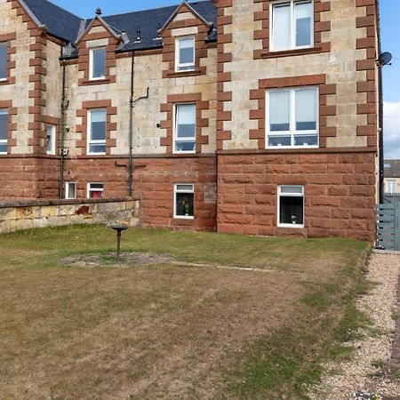 Shore View - Donnini Apartments Prestwick Buitenkant foto